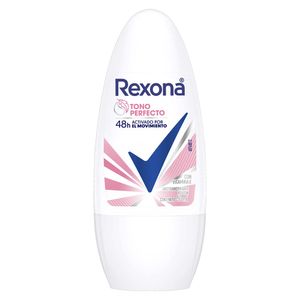 Rexona Desodorante Roll On Women Tono Perfecto 50 ml