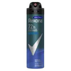 Rexona Desodorante Spray Men 72h Active Dry 150 ml