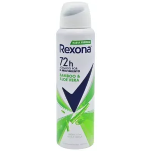 Rexona Deo Spray Women Bamboo 150 ml