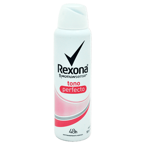 Rexona Desodorante Spray Women Tono Perfecto 150 ml