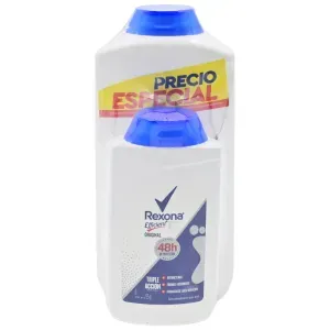 Rexona Efficient Talco 180 g + 55 g