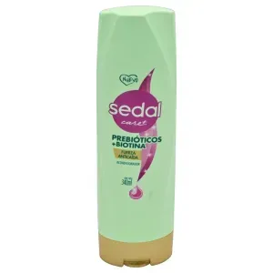 Sedal Care Acondicionador Prebióticos + Biotina 340 ml