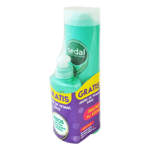 Sedal Kit Shampoo + Crema de Peinar Rizos