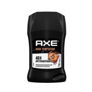 Axe Desodorante en Barra Dark Temperatura Seco 50 g