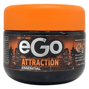 Ego Gel Capilar Attraction