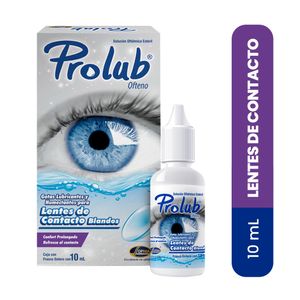 Prolub Ofteno 10 ml
