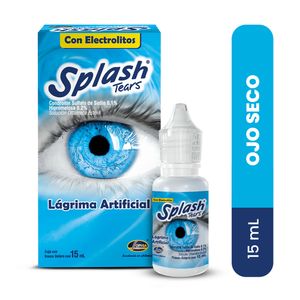 Splash Tears 15 ml