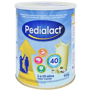 Pedialact Polvo 900 g
