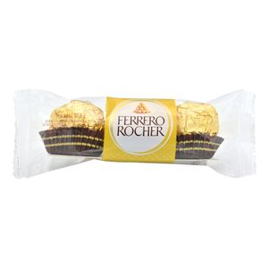 Ferrero Rocher Bombón 37.5 g 16 Unidades