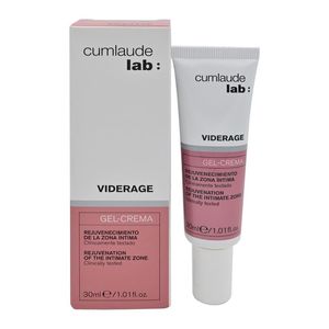 Cumlaude Lab Viderage Gel Crema *30ML
