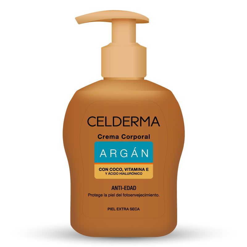 0000131543 CELDERMA CREMA CORP ARGAN OIL_200ML
