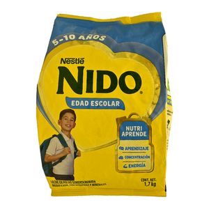 Nido Forticrece 1.7 kg