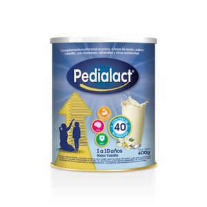 Pedialact Polvo 900 g