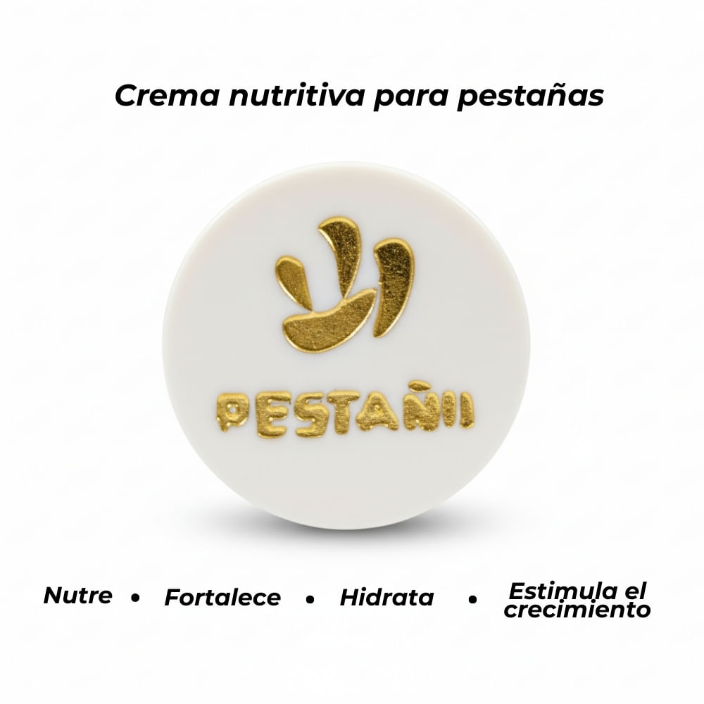 Pestanil Crema 6 g - Farmacias Medicity