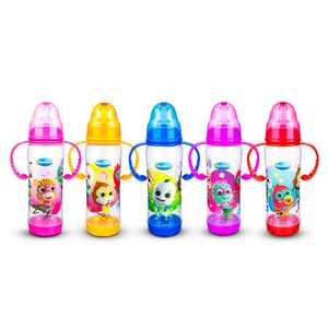 Carlitos Biberon Con Agarradera