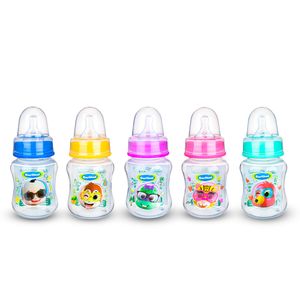 Carlitos Biberon Clasico Sin Agarradera