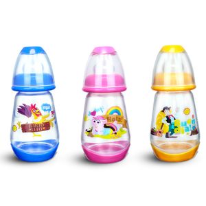 Carlitos Biberon Premium Sin Agarradera