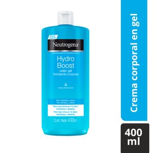 Neutrogena Gel Corporal Hydro Boost 400 g