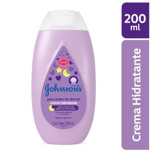 Johnson Crema Avena